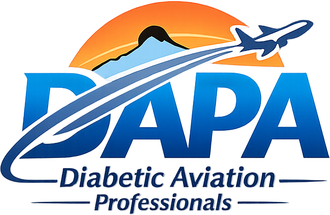 DAPA logo